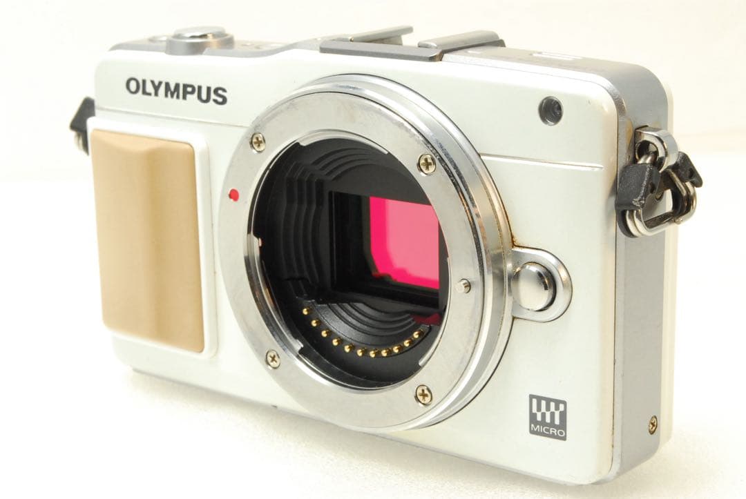 うみのもり様フォロー割_OLYMPUS E-PM2❤️一眼レフ カメラ オリンパス