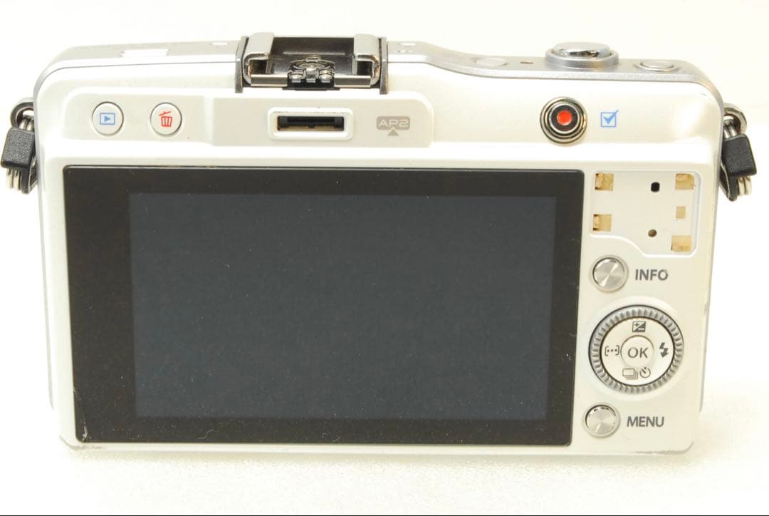 うみのもり様フォロー割_OLYMPUS E-PM2❤️一眼レフ カメラ オリンパス