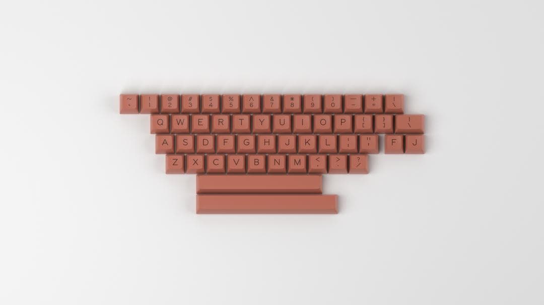 SA Copper (Alphas + Ortho/40s) 訳あり
