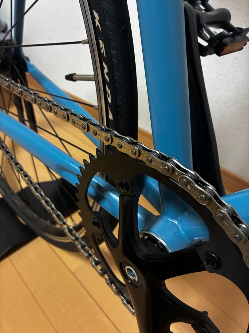 【美品】cinelli gazzetta XS チネリ