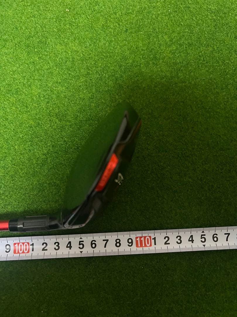 テーラーメイド ステルス2 5w ベンタスtrレッド 6S