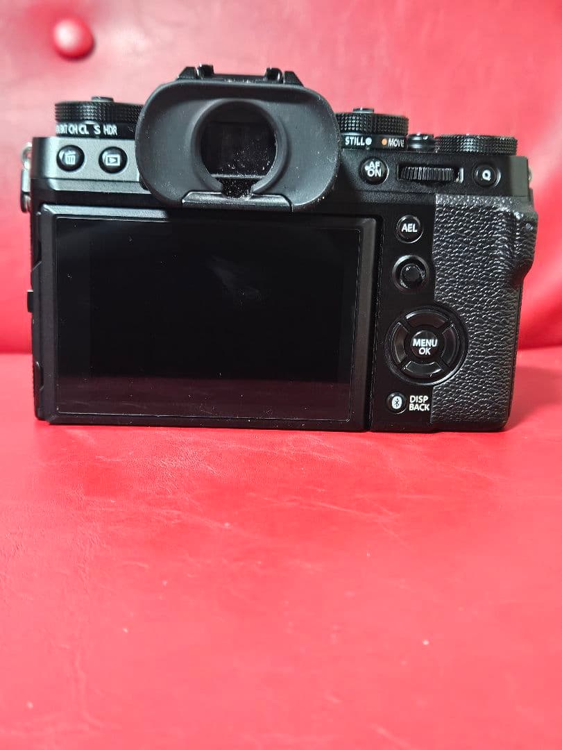 デジタルカメラ Fujifilm X-T5 XF70-300mm F4-5.6 R