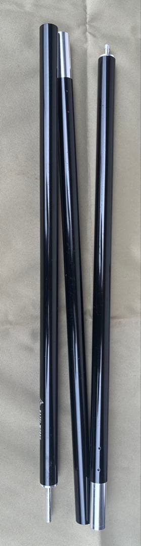 クレイジー　WAL3