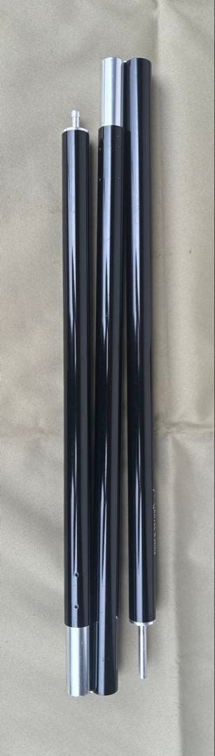 クレイジー　WAL3