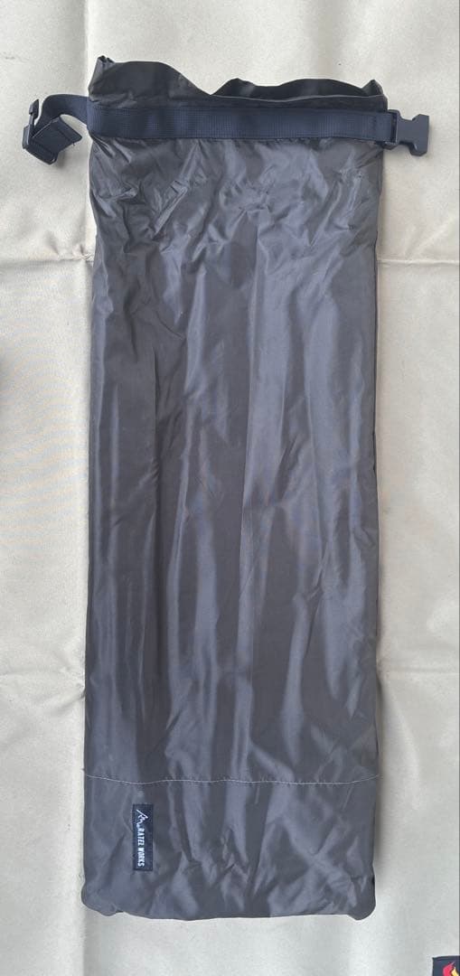 クレイジー　WAL3