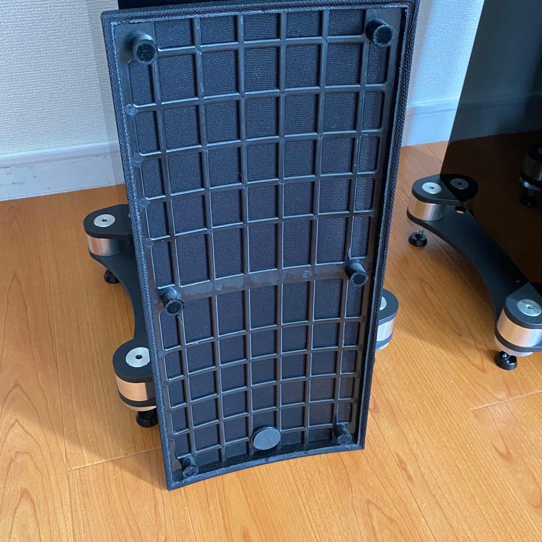 ①【美品・上位機種】Fyne Audio F501SP スピーカー SPモデル