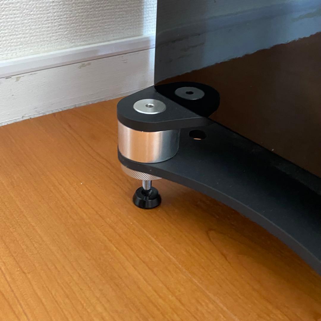 ①【美品・上位機種】Fyne Audio F501SP スピーカー SPモデル