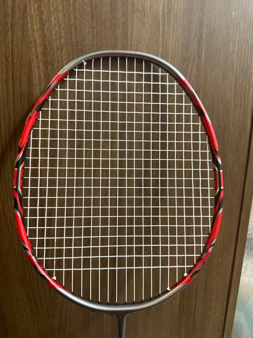 アークセイバー11pro、4UG5、ARC11-P、バドミントンARCSABER