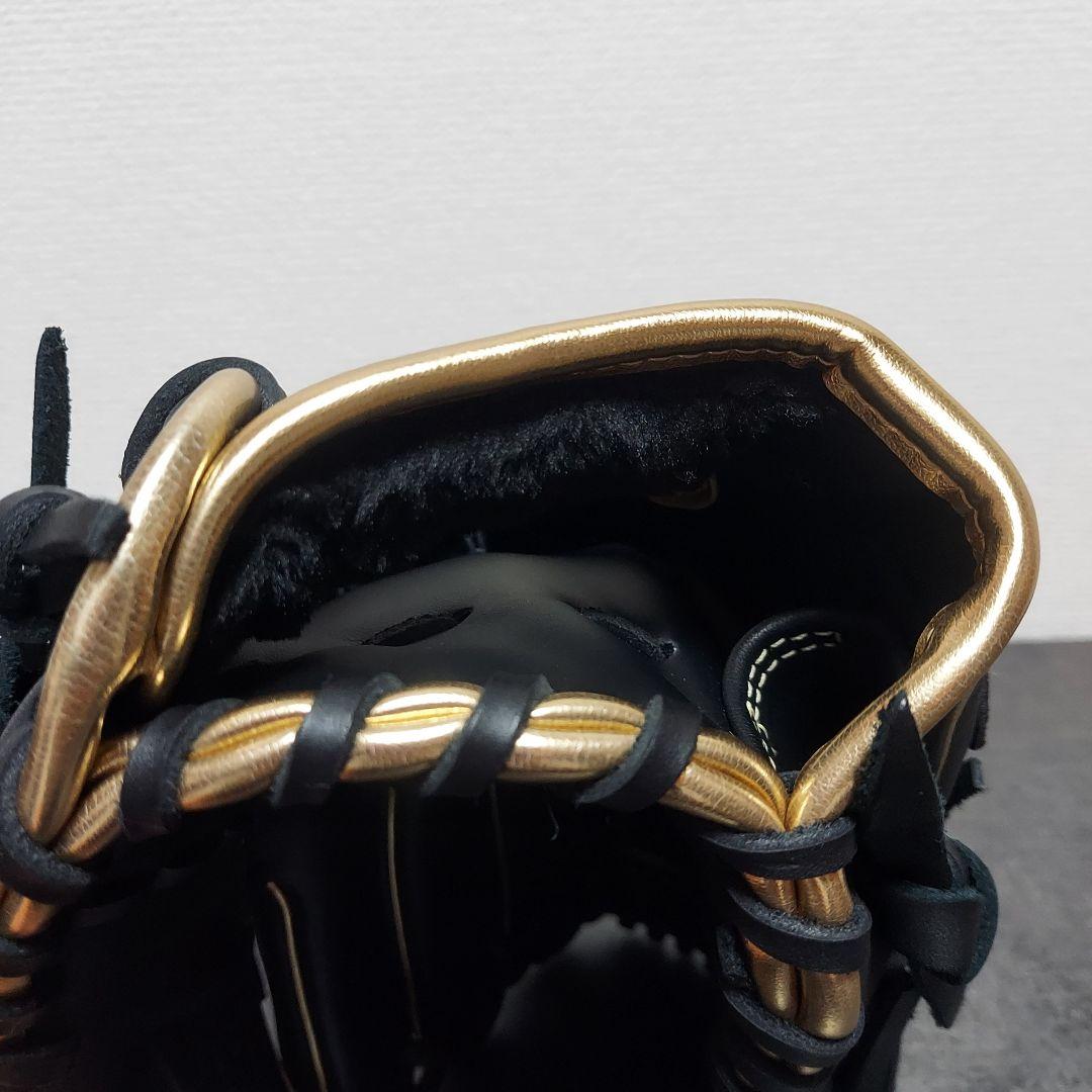 堀*す様 UA アンダーアーマー　山崎康晃モデル　少年軟式グローブ