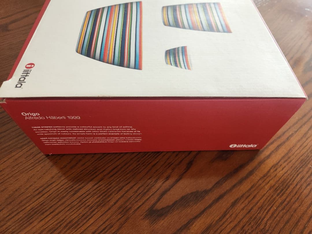 　Origo オリゴ エッグカップ ボウル プレート　カップ