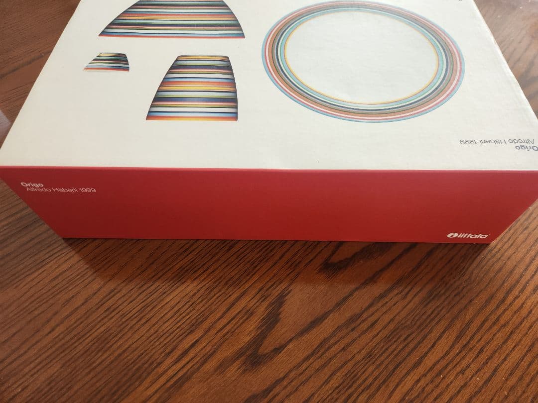 　Origo オリゴ エッグカップ ボウル プレート　カップ