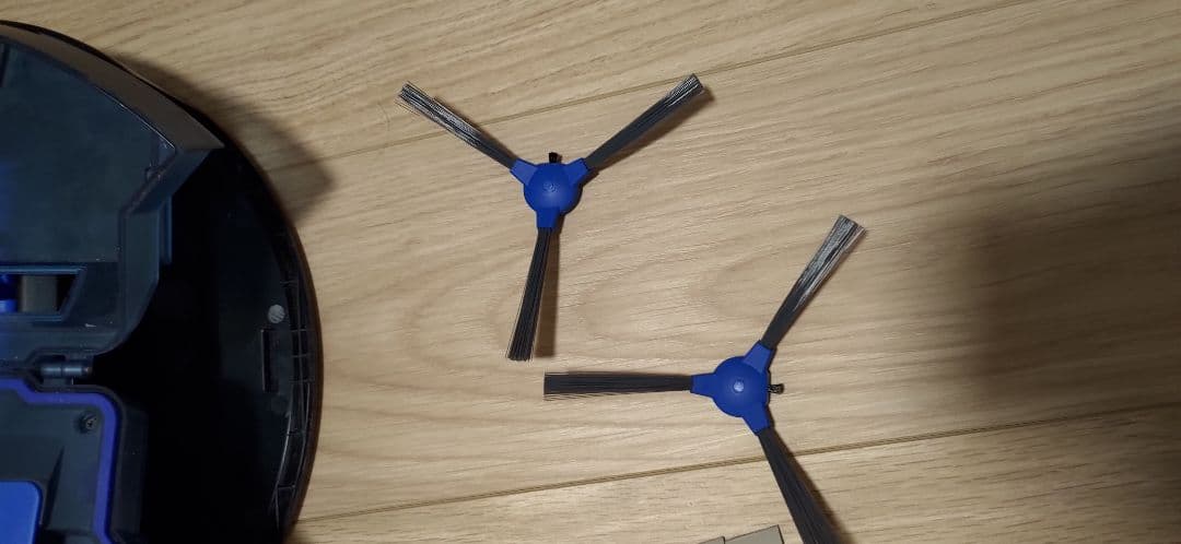 Anker ユーフィ RoboVac G30 Hybrid 吸引水拭き両用