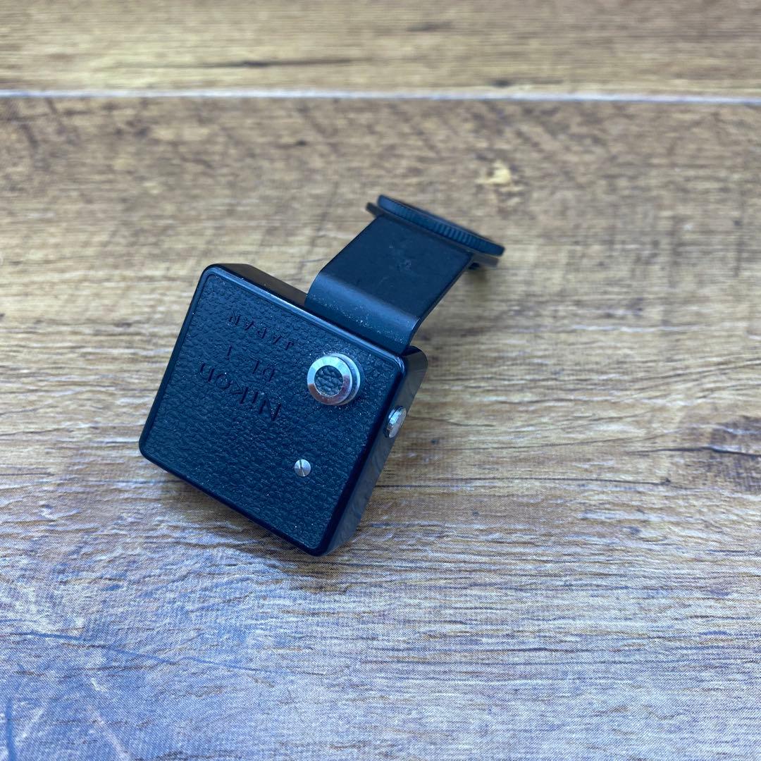 Nikon ニコン DL-1 フォトミックイルミネーター T-786