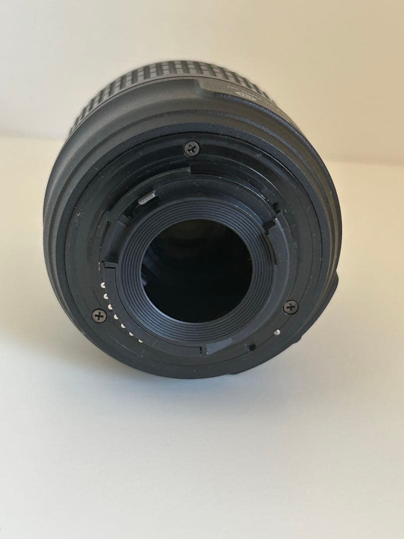 Nikon D5100 一眼レフ 18-55mm VR レンズ