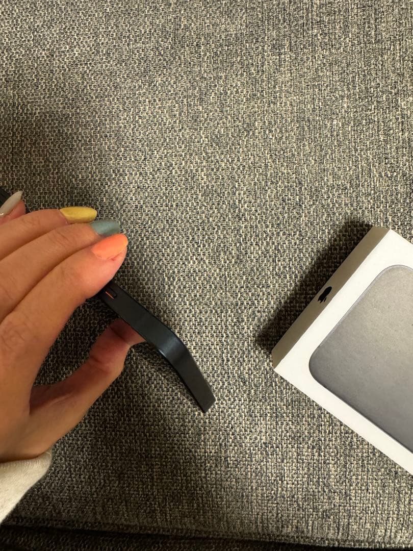 Apple iPhone13 88% SIMフリー　黒