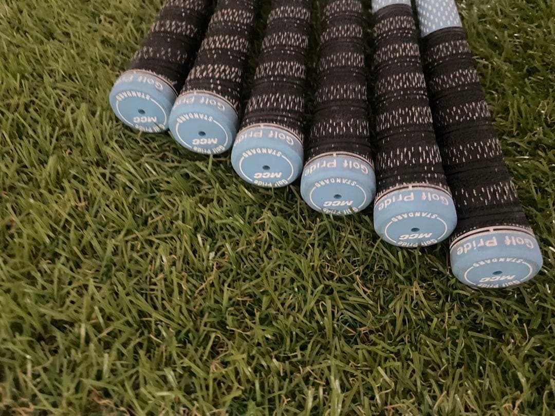 ミズノ（MIZUNO）（メンズ）ミズノプロ S3 アイアンセット　950GH