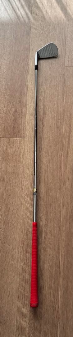 週末価格　ブリヂストン　J15CB アイアン　DGS200６本セット