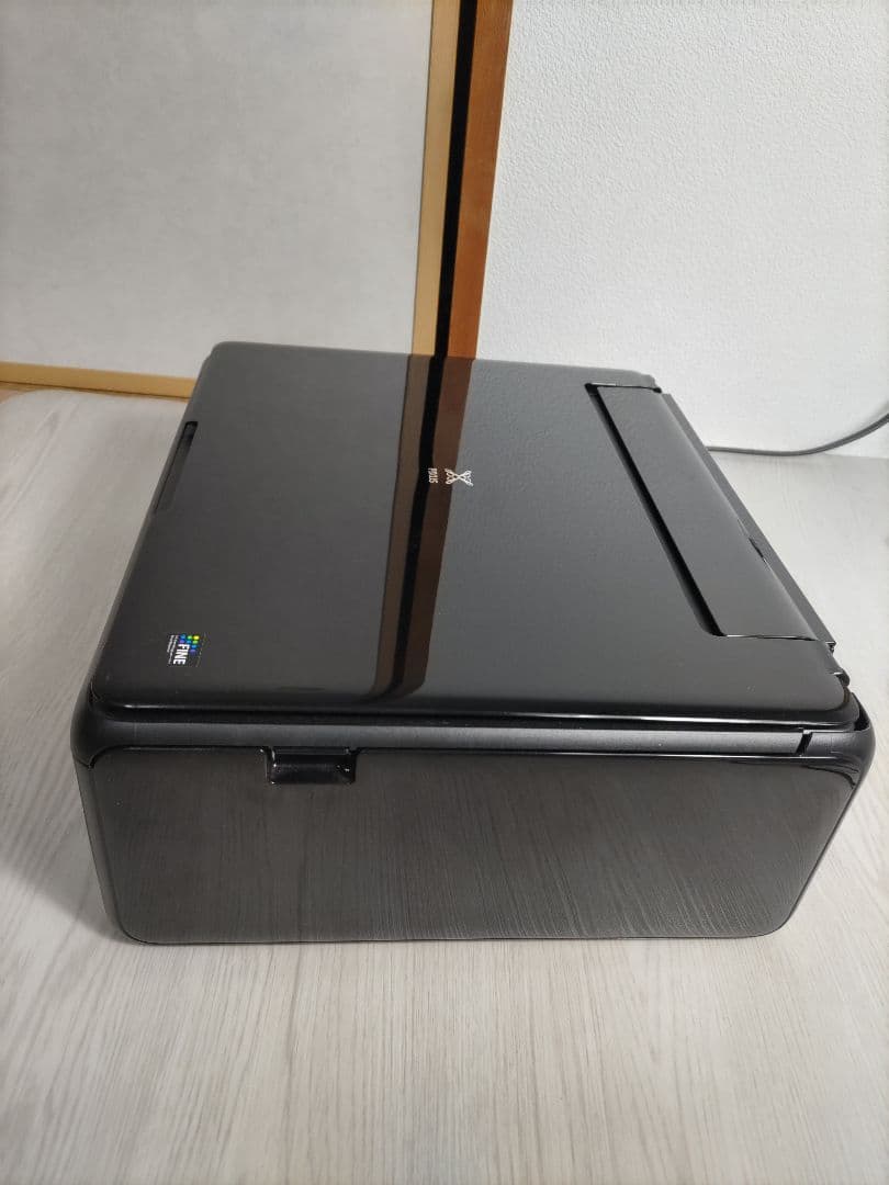 ジャンク Canon TS8030 インクジェットプリンター