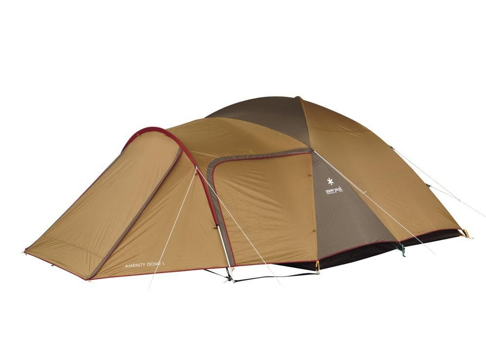 【ほぼ未使用】Peak アメニティドーム L SDE-003RH
