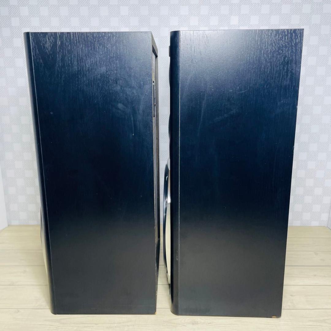 Technics テクニクス スピーカーペア「SB-CD650」