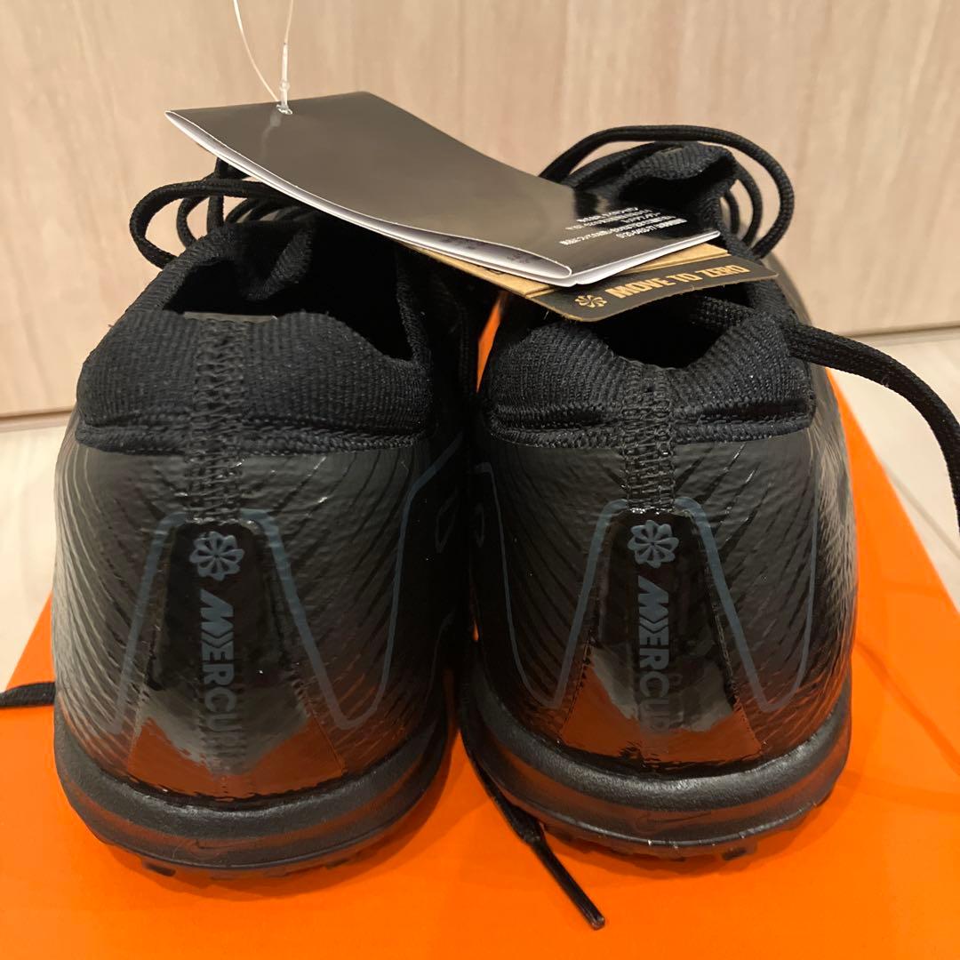 【新品未使用】Nike Zoom Vapor 16 Pro TF