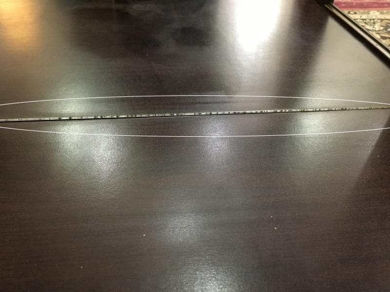 ★美品！　高級ミラーガラスキャビネット　4段タナ　180 X 80 cm