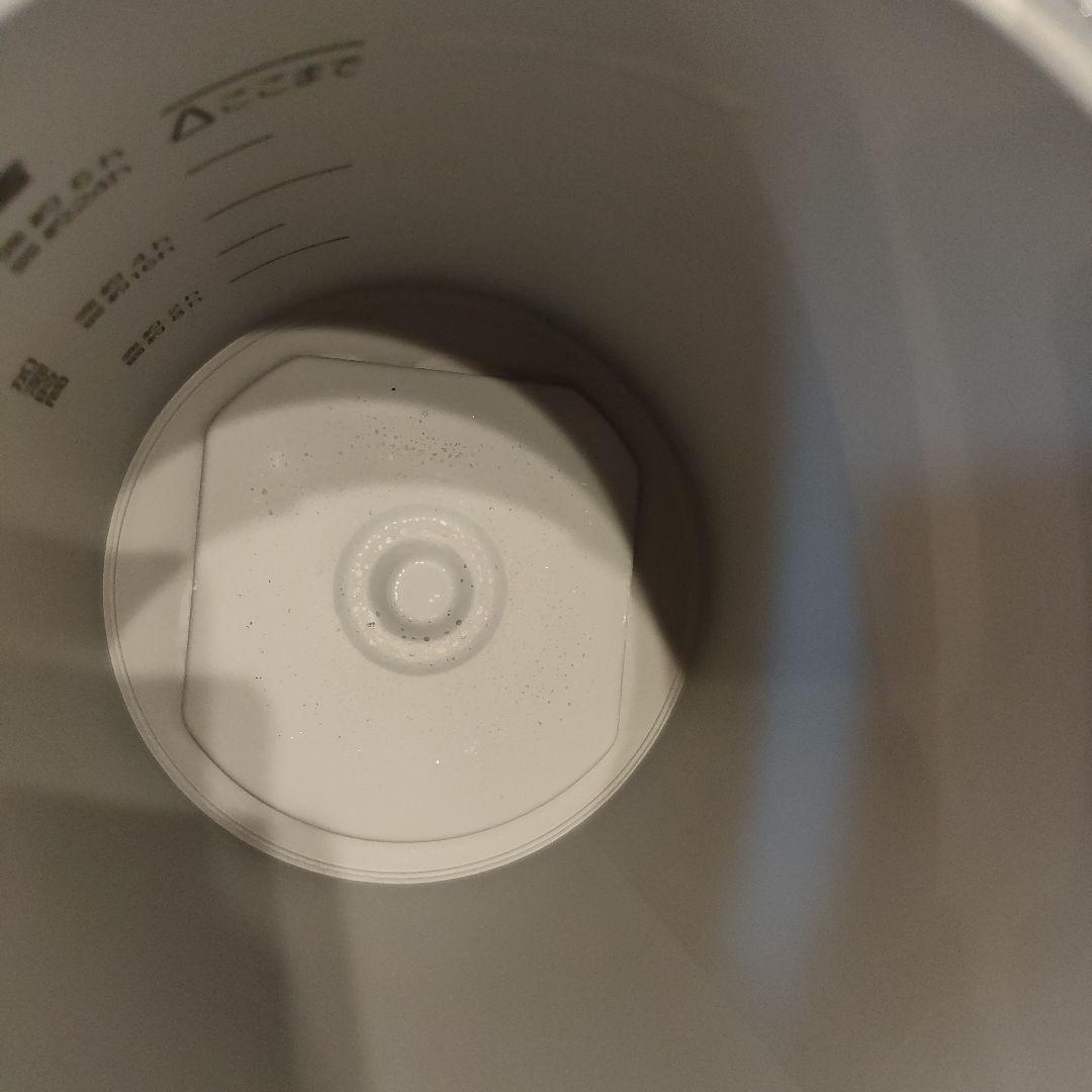 象印 置き型加湿器 EE-RR50型 2021年製