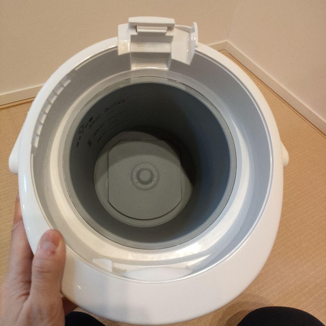 象印 置き型加湿器 EE-RR50型 2021年製