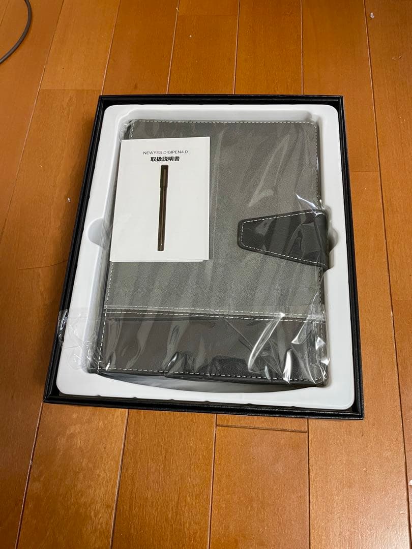 液タブ・ペンタブ NEWYES DIGIPEN 4.0