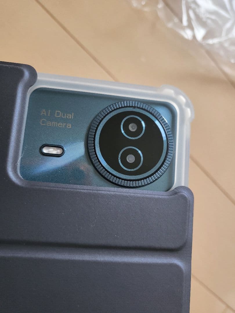 ほぼ未使用　TECLAST T50Plus Androidタブレット11インチ