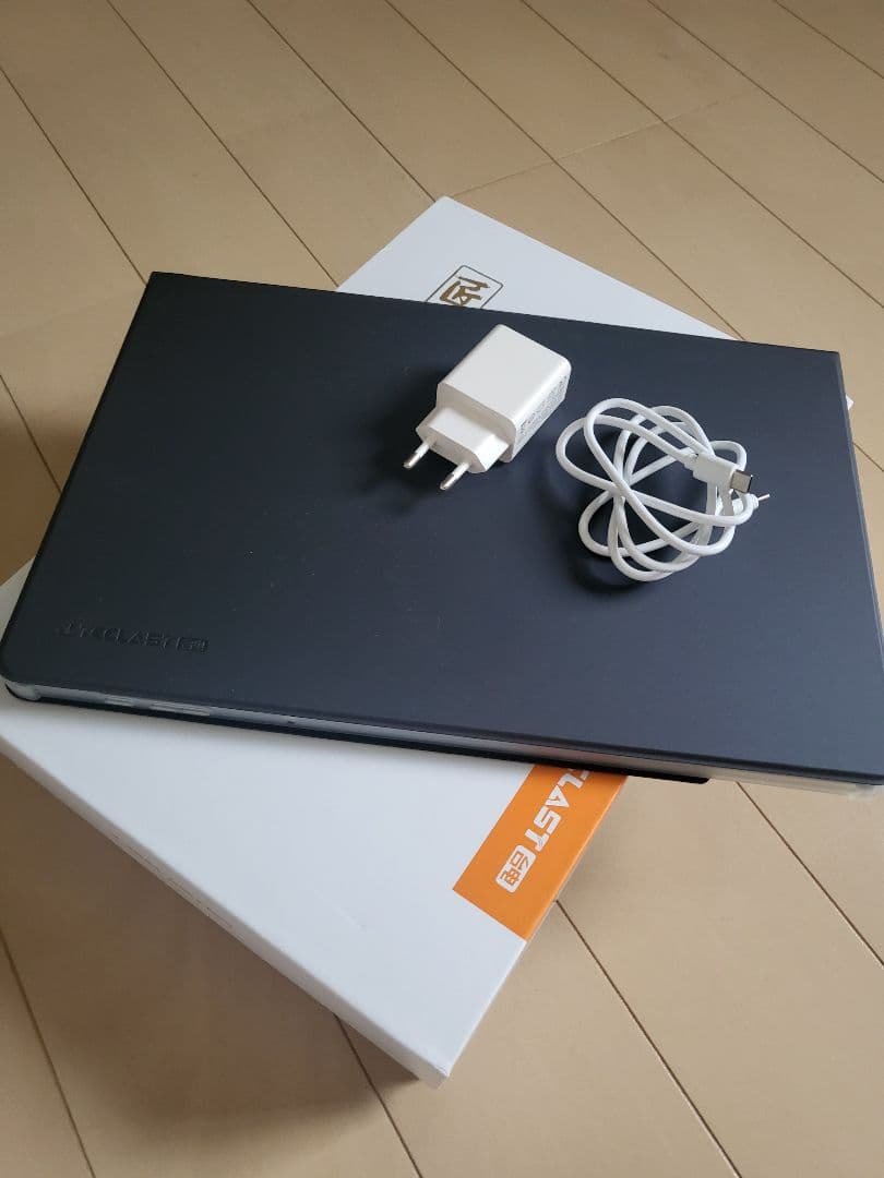 ほぼ未使用　TECLAST T50Plus Androidタブレット11インチ