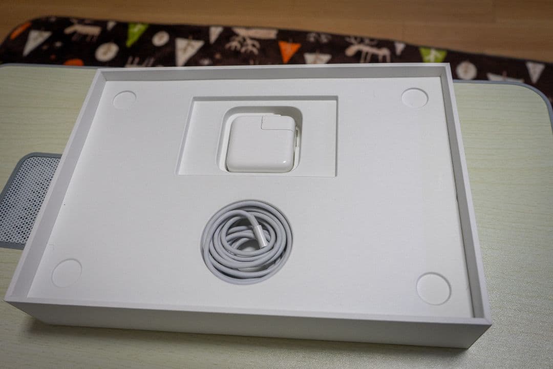 スマホ・タブレット・パソコン APPLE MacBook Air MACBOOK AIR MVFJ2J/A