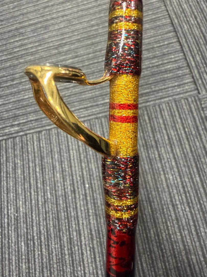 アリゲーター　バチスカーフ1900SS