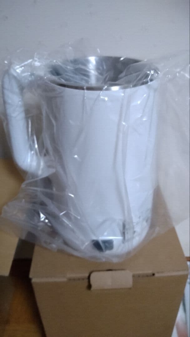 新品　ソイリッチ　2025 SOY RICH 豆乳メーカー