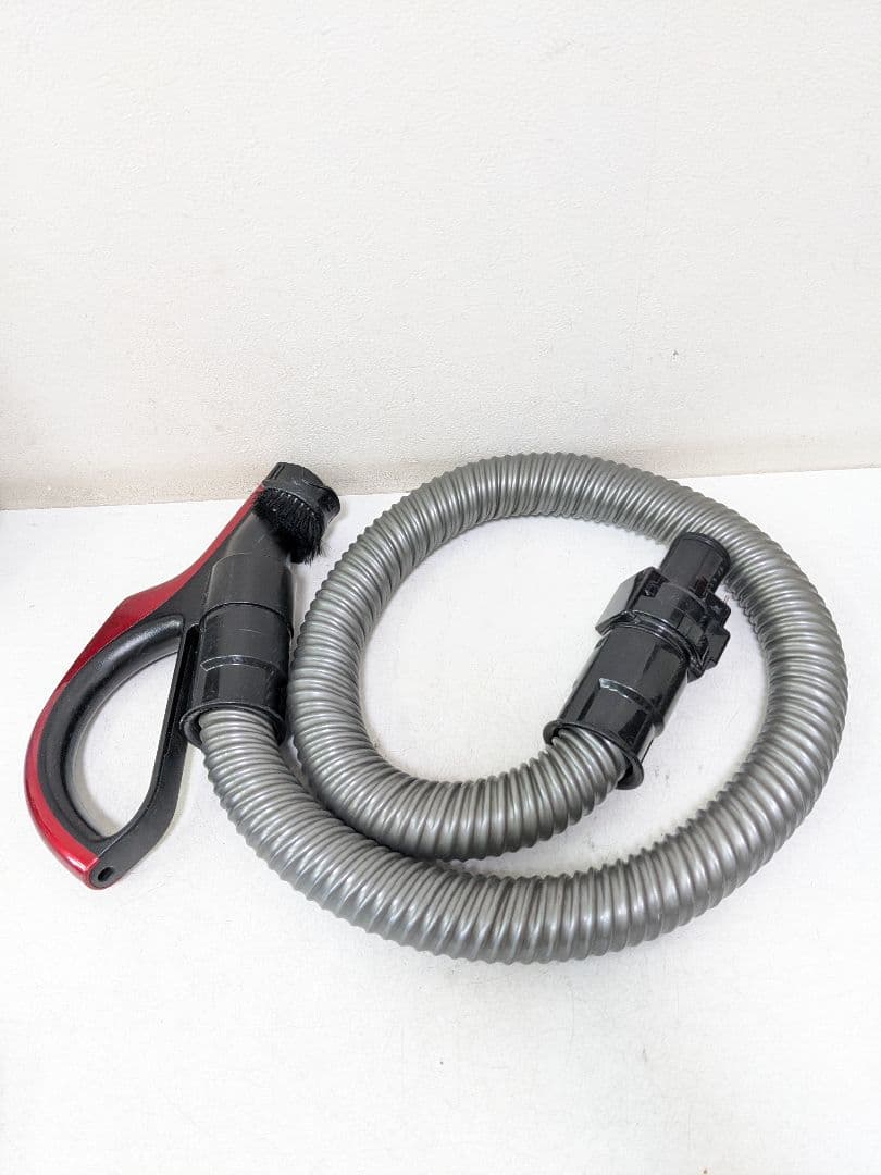 TOSHIBA VC-MG920-R サイクロン式掃除機 2018年製