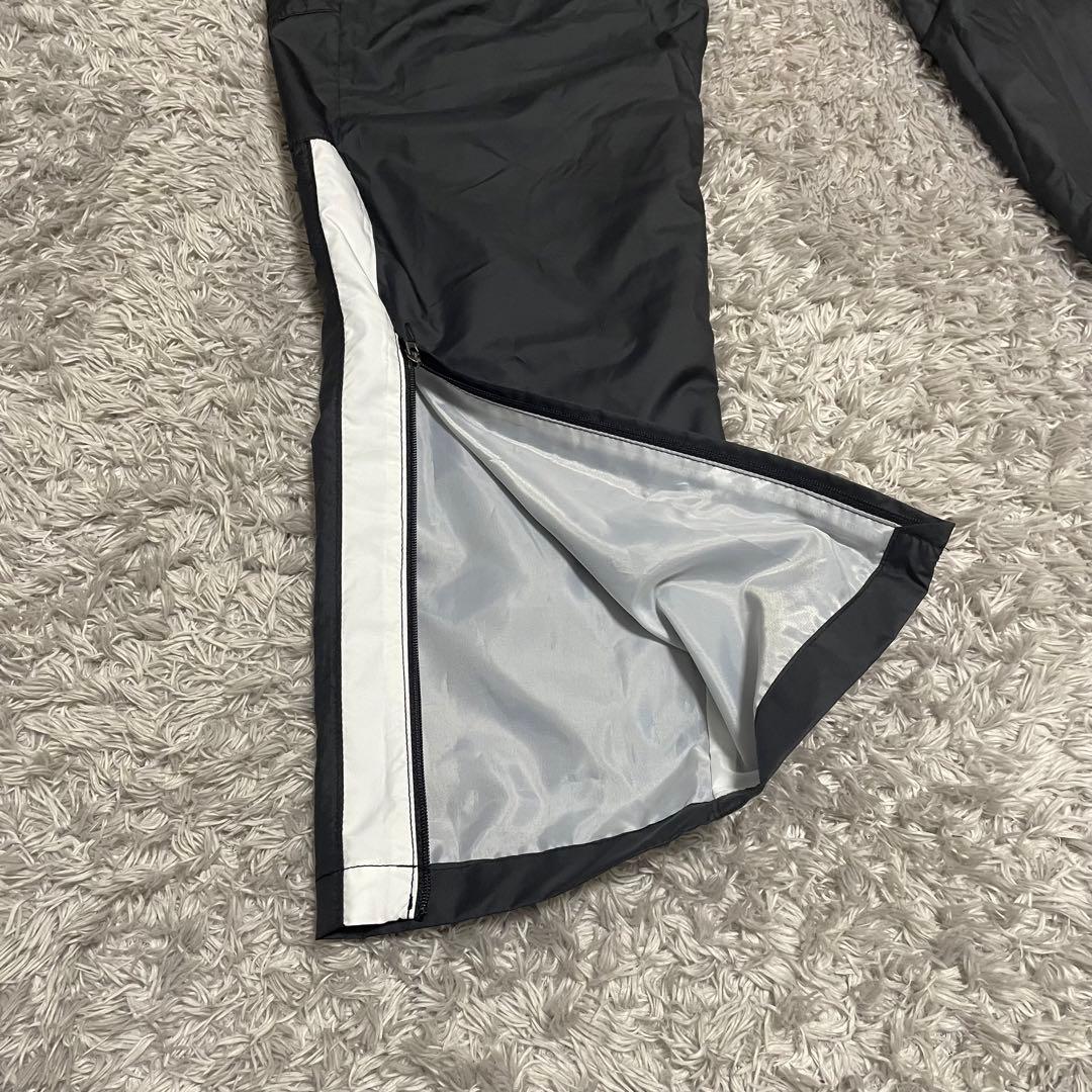 ぽん サンフレッチェ広島　選手支給品 ナイキ 上下セットアップ　XL 支給