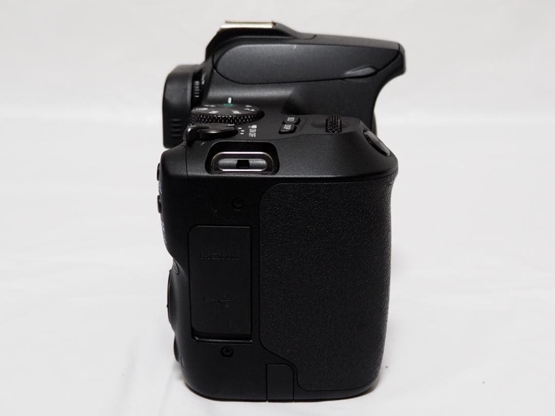 canon kiss x10 標準レンズセット　スマホ転送ＯＫ