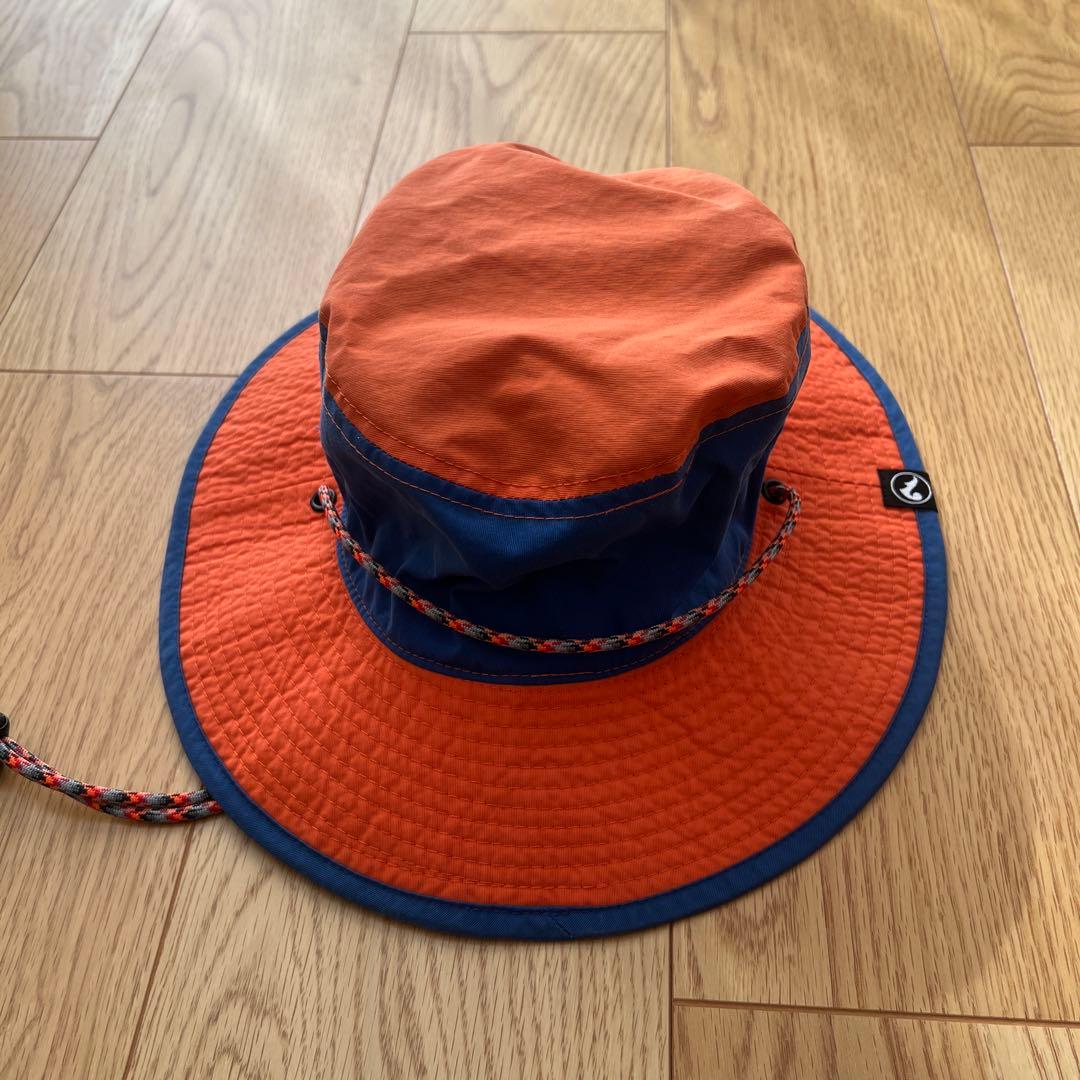 UZU ハット　希少 MCワークス