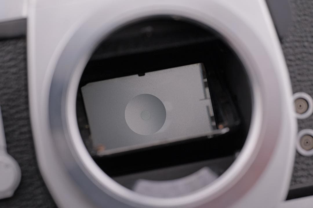 フィルムカメラ Pentax SP + SMC Takumar 55mm F1.8