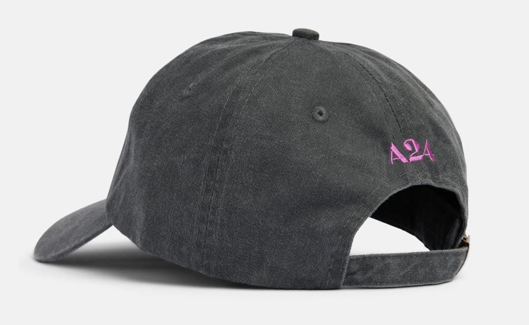 新品未開封 A24 FILMS The Pink Opaque Cap