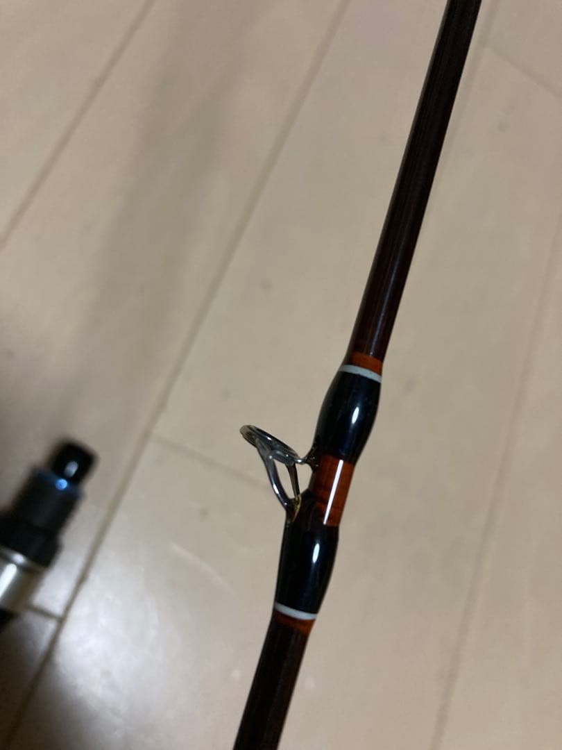 ツララ ボンバダアグア モレーナ53