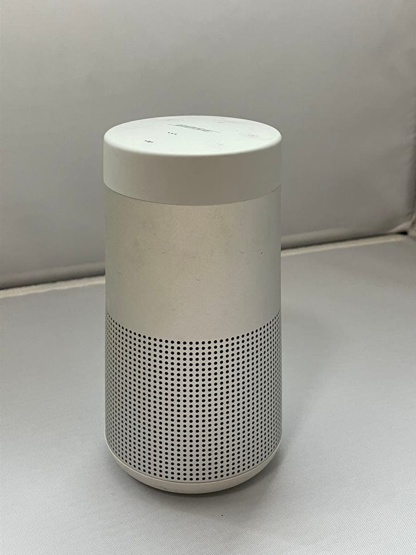 BoseSoundLinkRevolve. bluetooth スピーカー本体