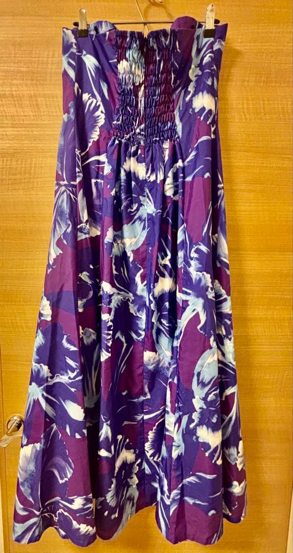 アレミティ ドレス