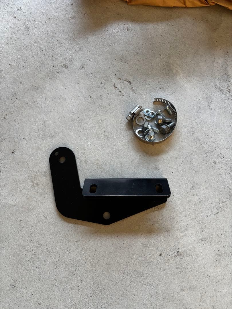 Freedom Performance ターンアウト　ブラック ソフテイル