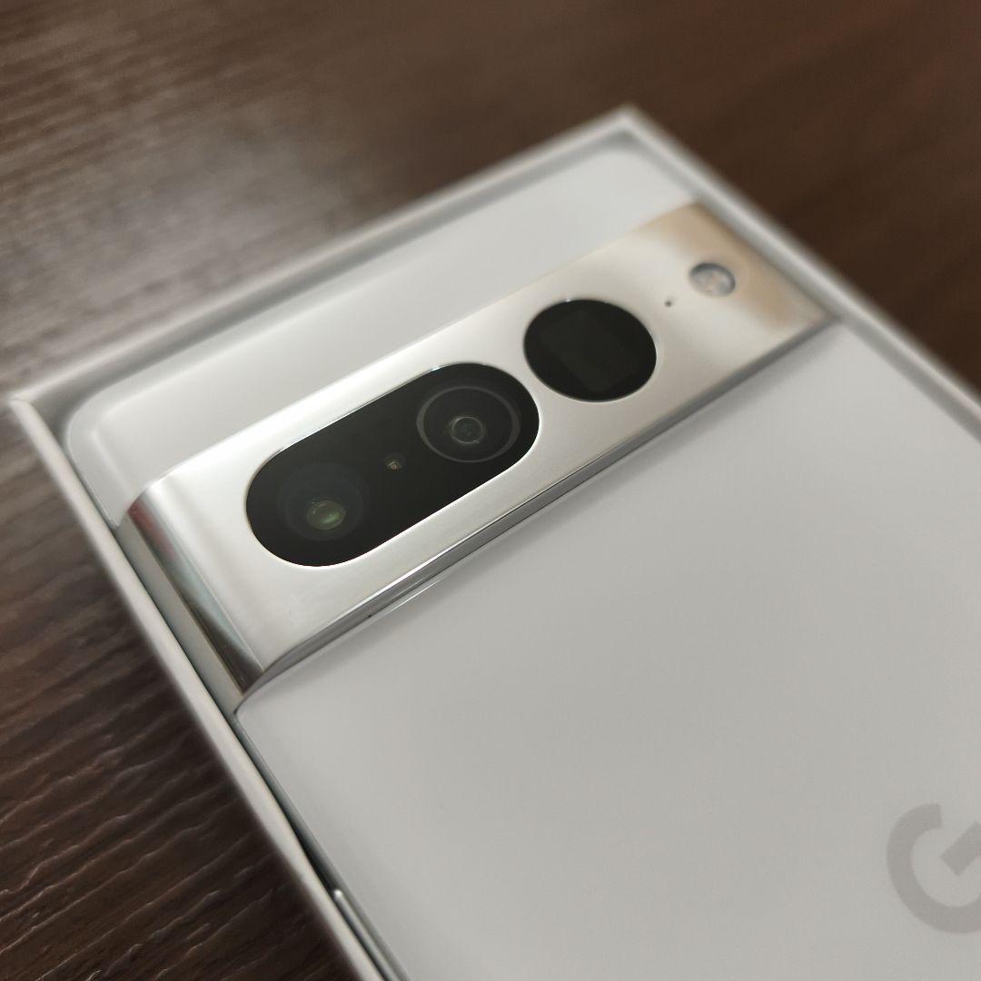 【美品】Google Pixel 7 Pro  256GB SIMフリー