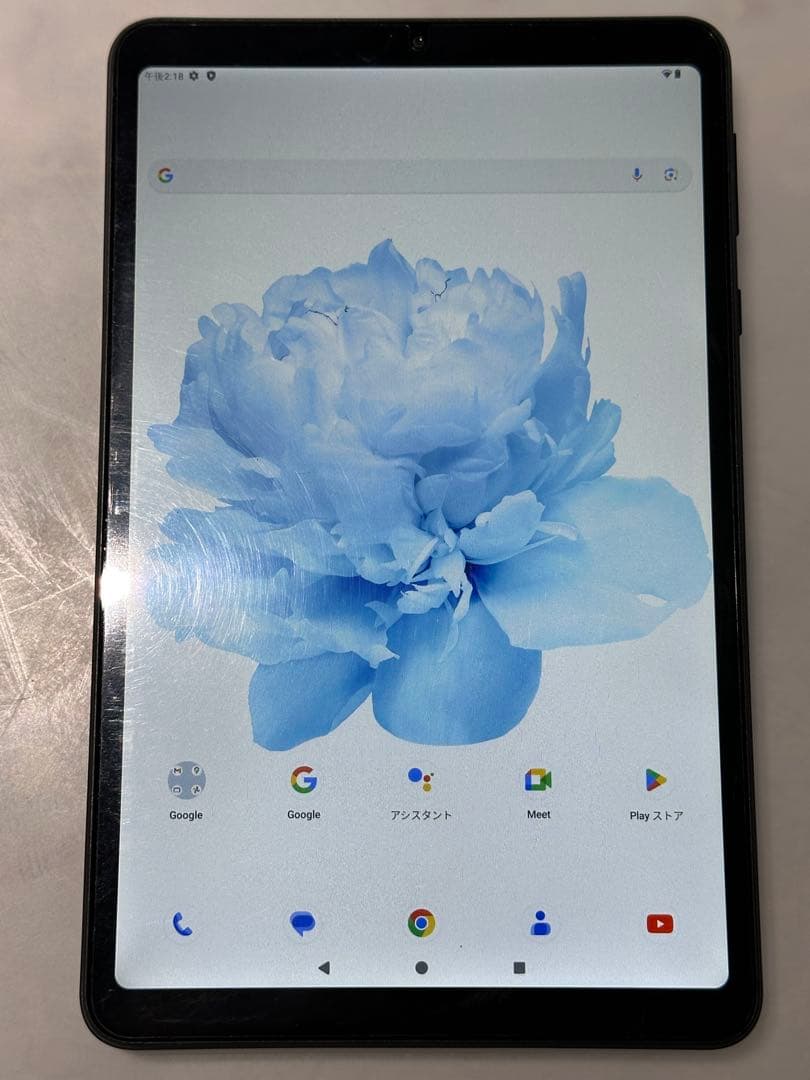 タブレット8インチ G99 Headwolf FPad5 Android 14