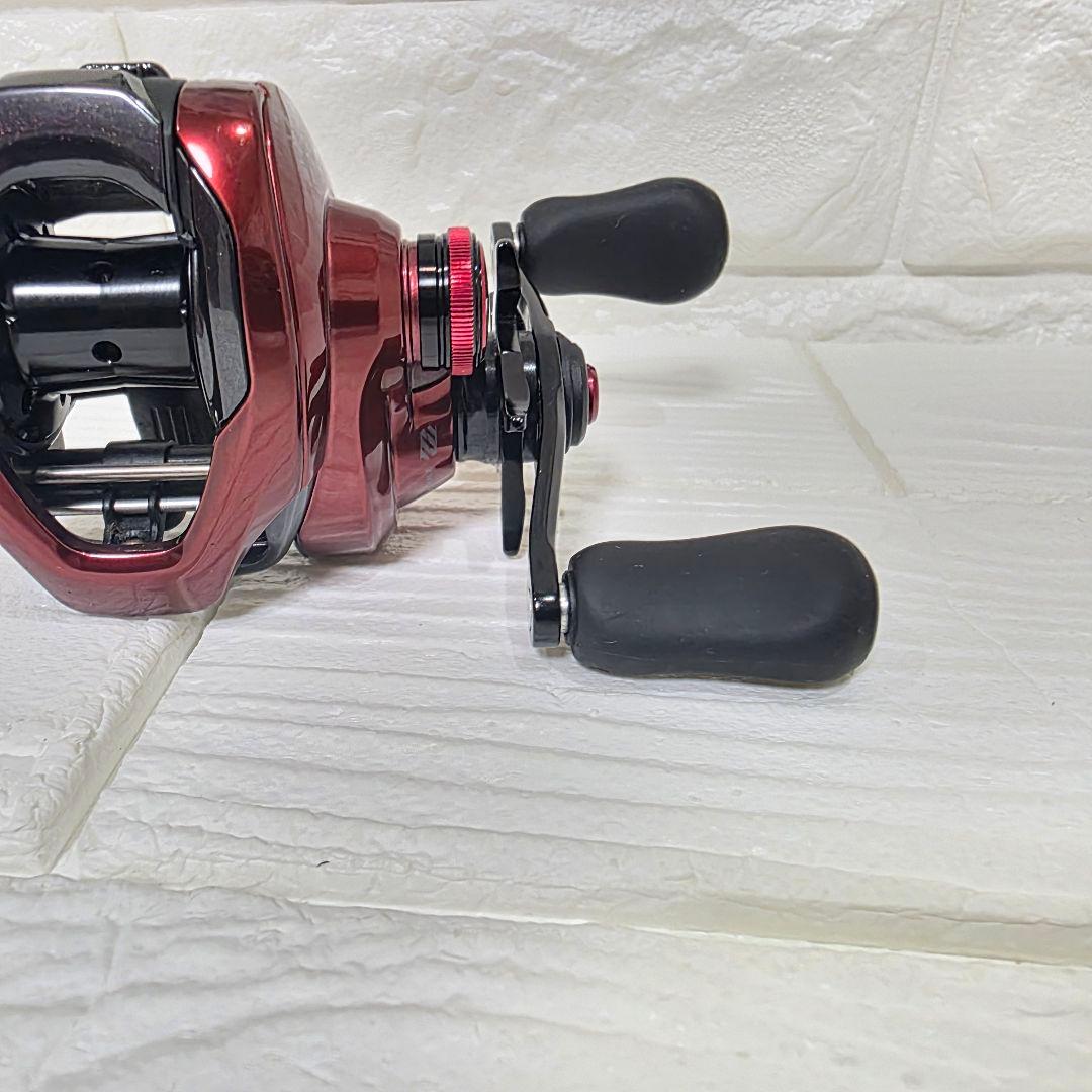 150】極美品　シマノ 6.2 スコーピオン MGL 150 SHIMANO