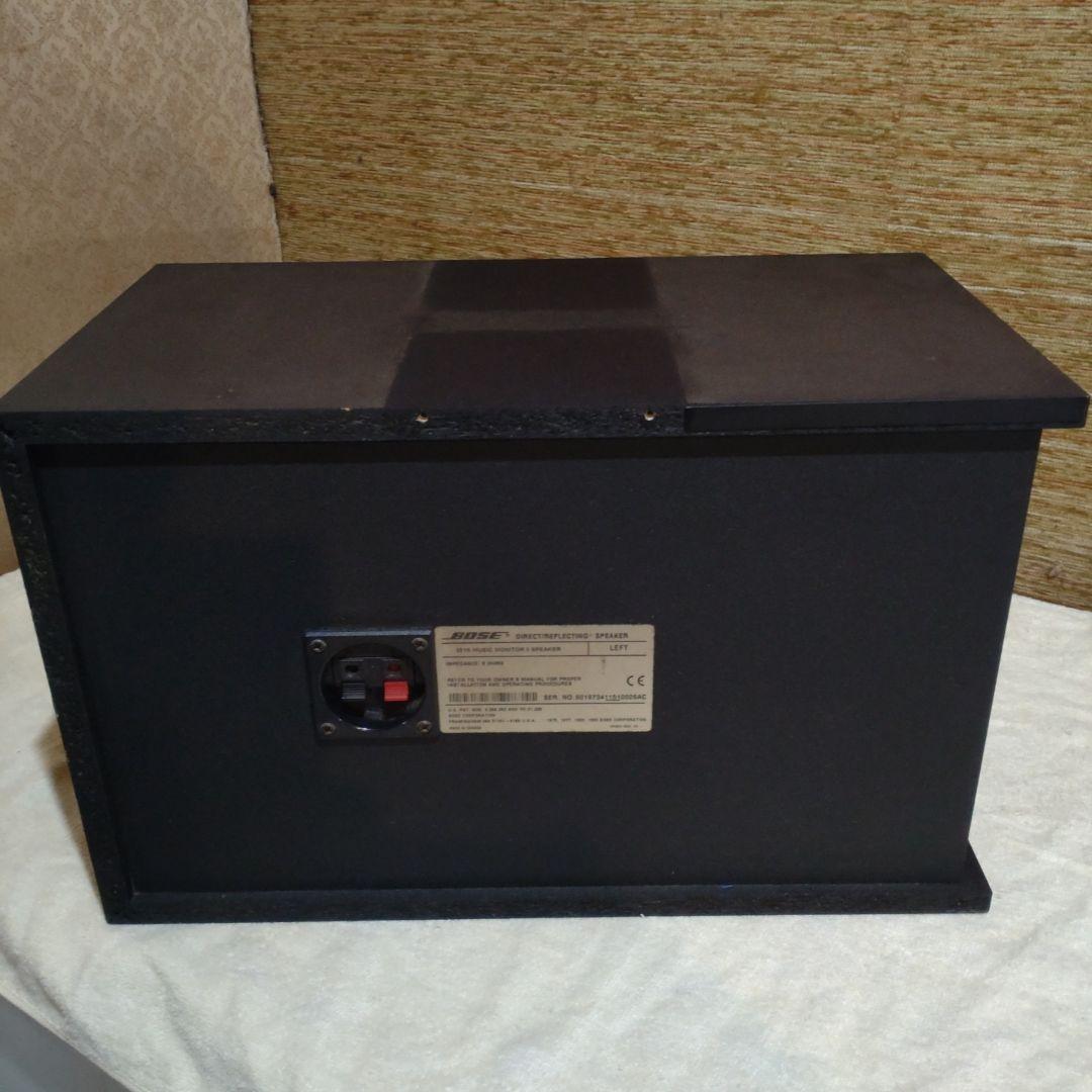 BOSE 301 MUSIC MONITORⅡ　ボーズ　スピーカー