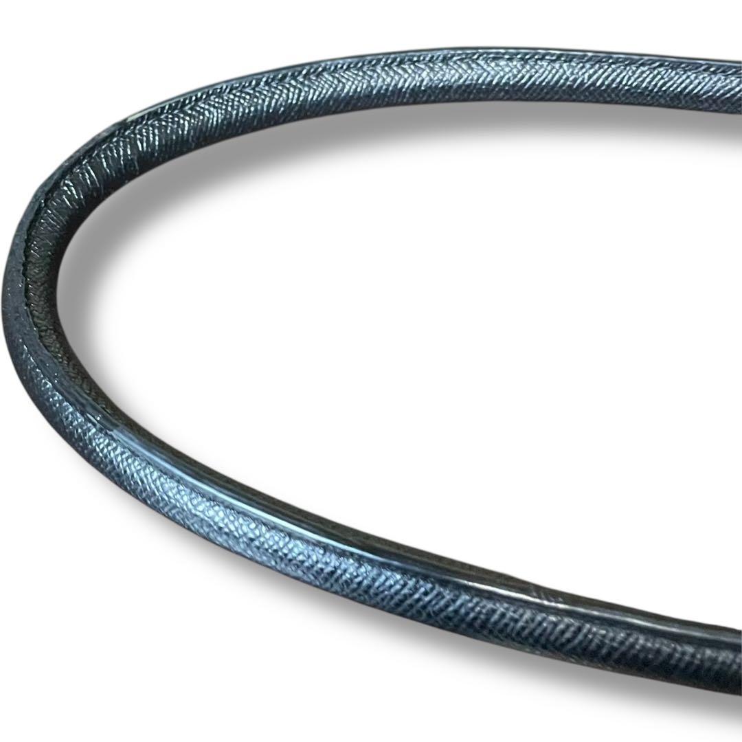 コーチ 2way ビジネスバッグ トートバッグ レザー 黒 A4可 F84630