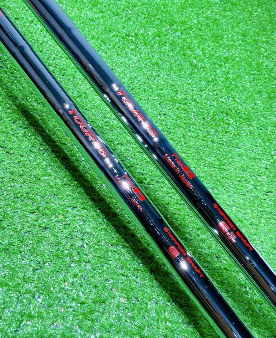 ★PING★ピン GLIDE FORGED PRO 52° 58° Sウェッジ